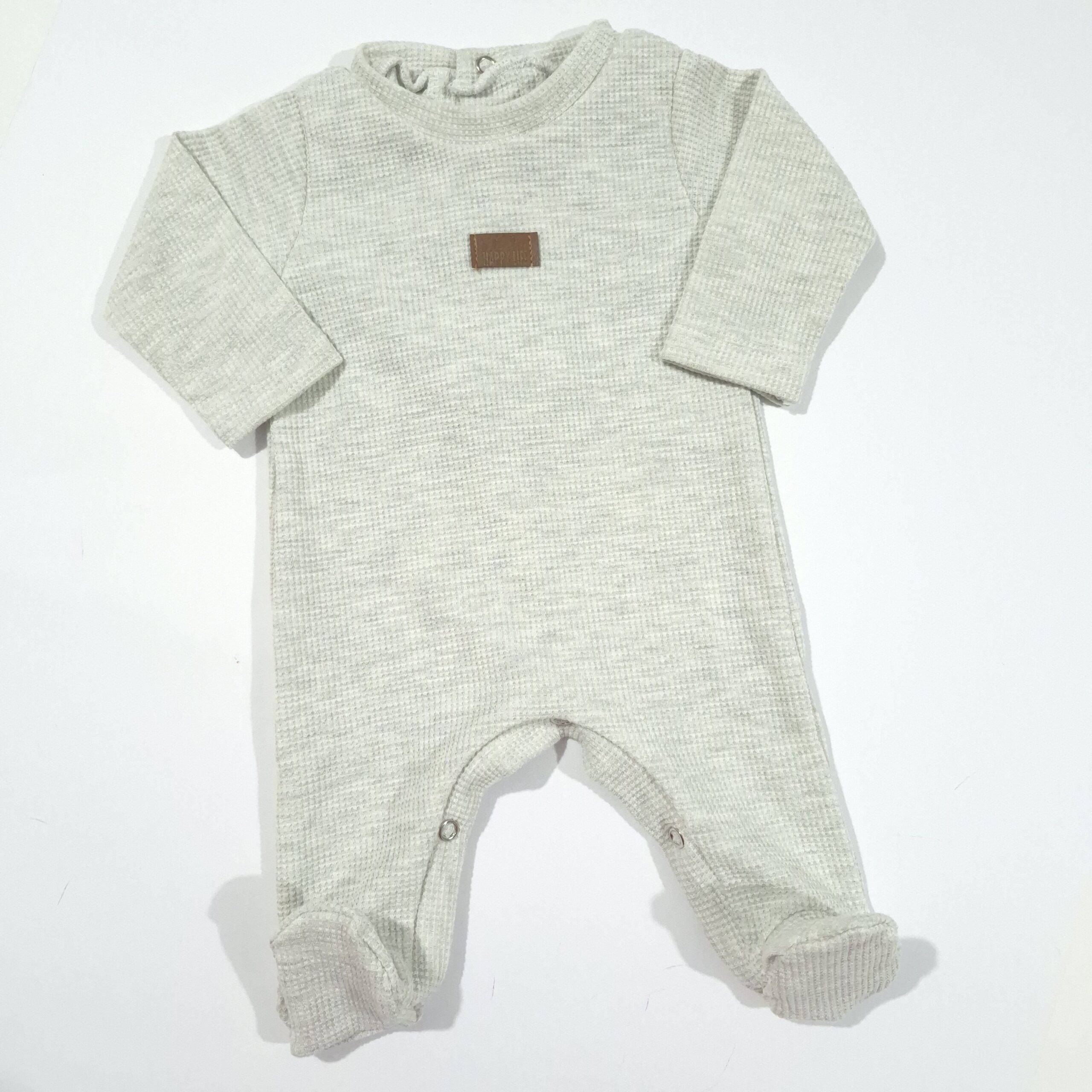 ENTERITO ACACIAS WAFLE