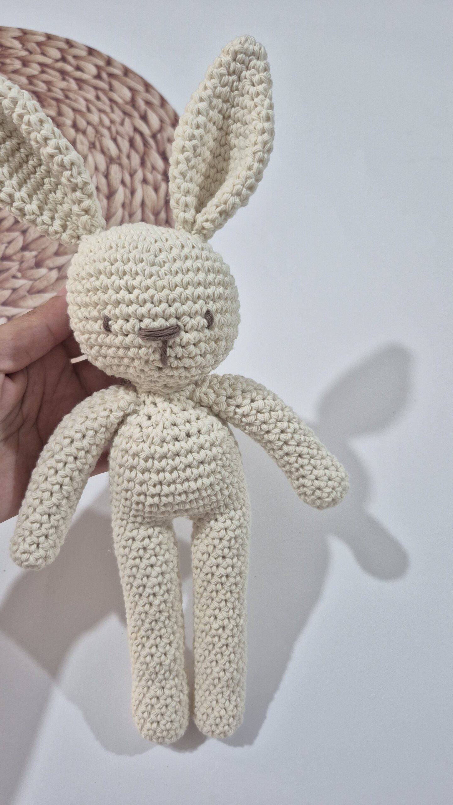 CONEJO HUGUITO - Imagen 3