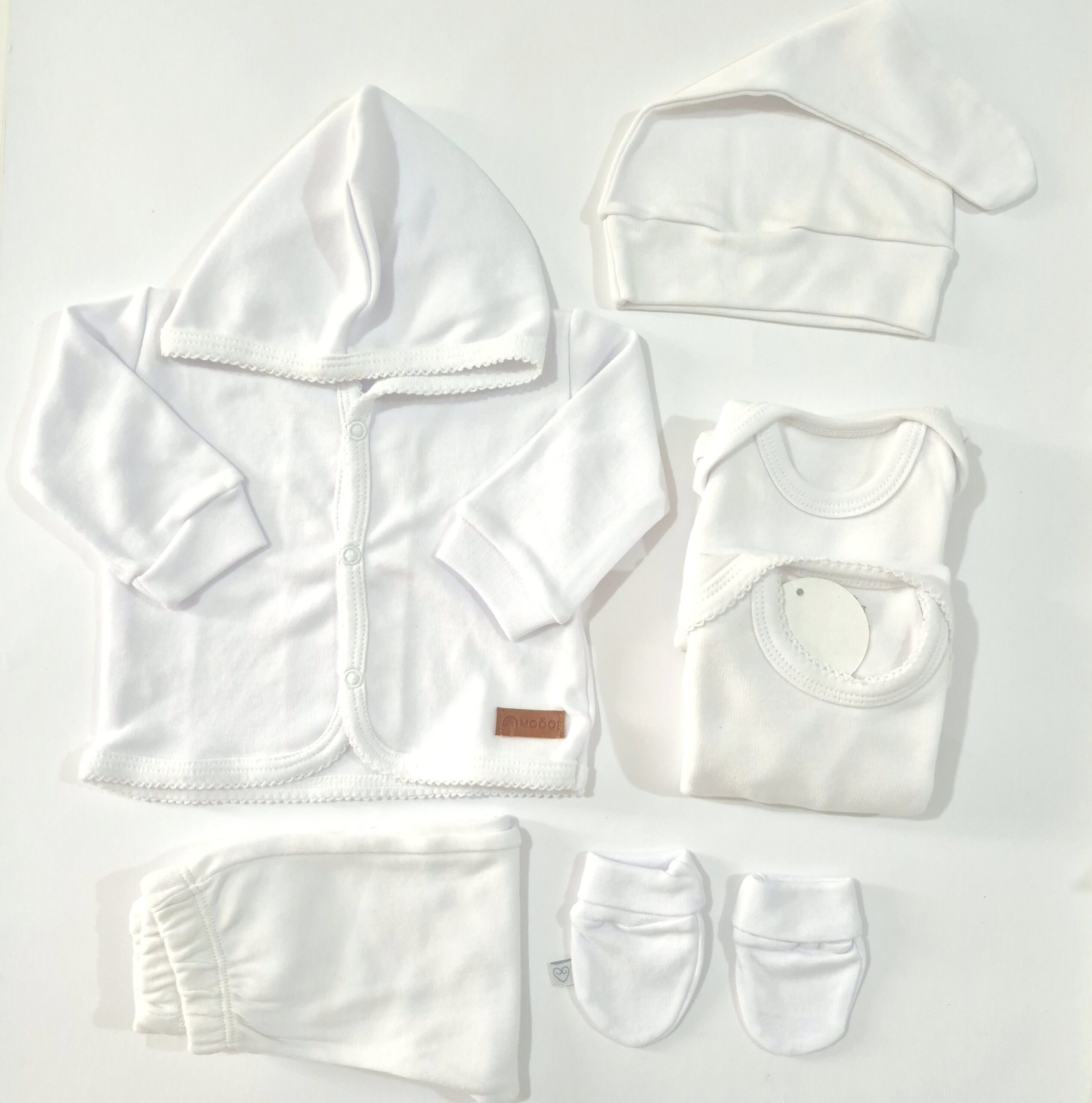 KIT PUREZA 6 P. - Imagen 9