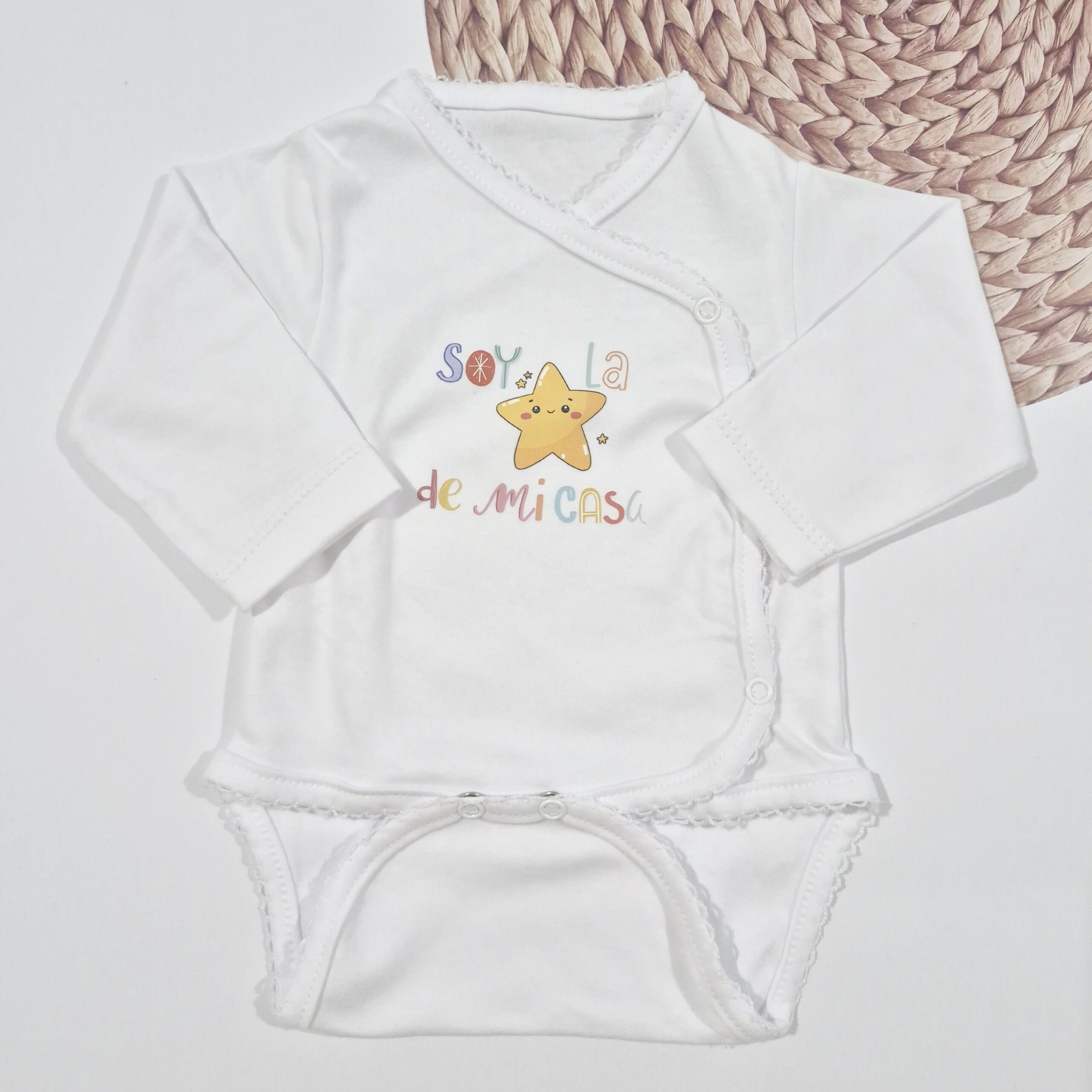 KIT WHITE 3 P. - Imagen 2