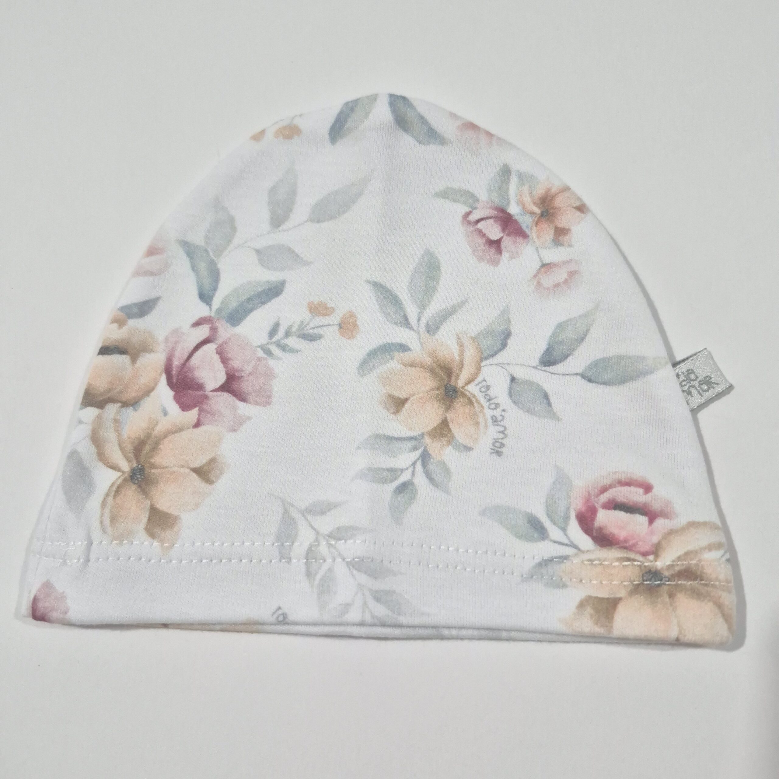 KIT BRODERIE GINEVRA 3 P. - Imagen 6