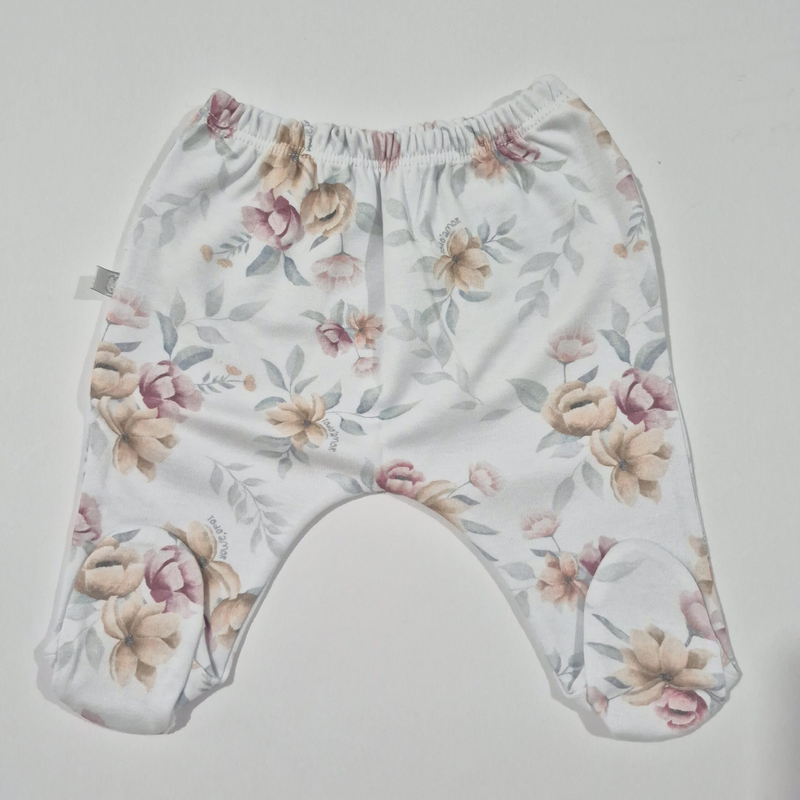 KIT BRODERIE GINEVRA 3 P. - Imagen 5