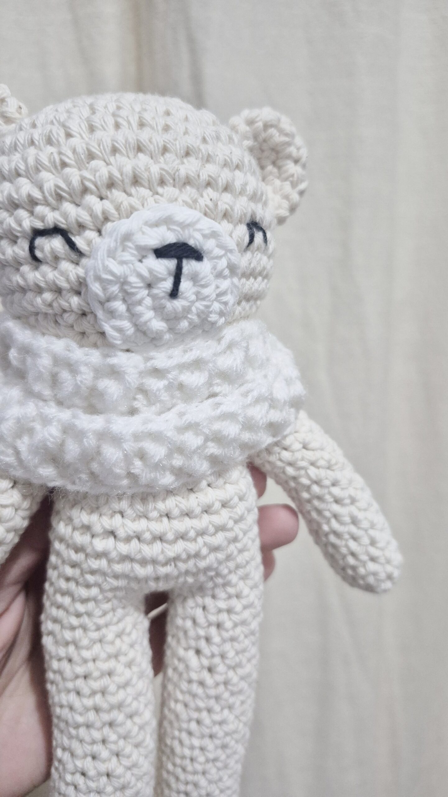 OSITO OTOÑÍN - Imagen 3