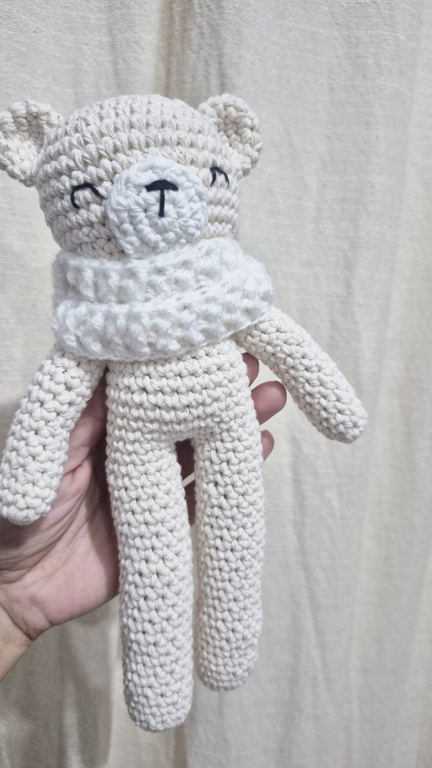 OSITO OTOÑÍN - Imagen 2