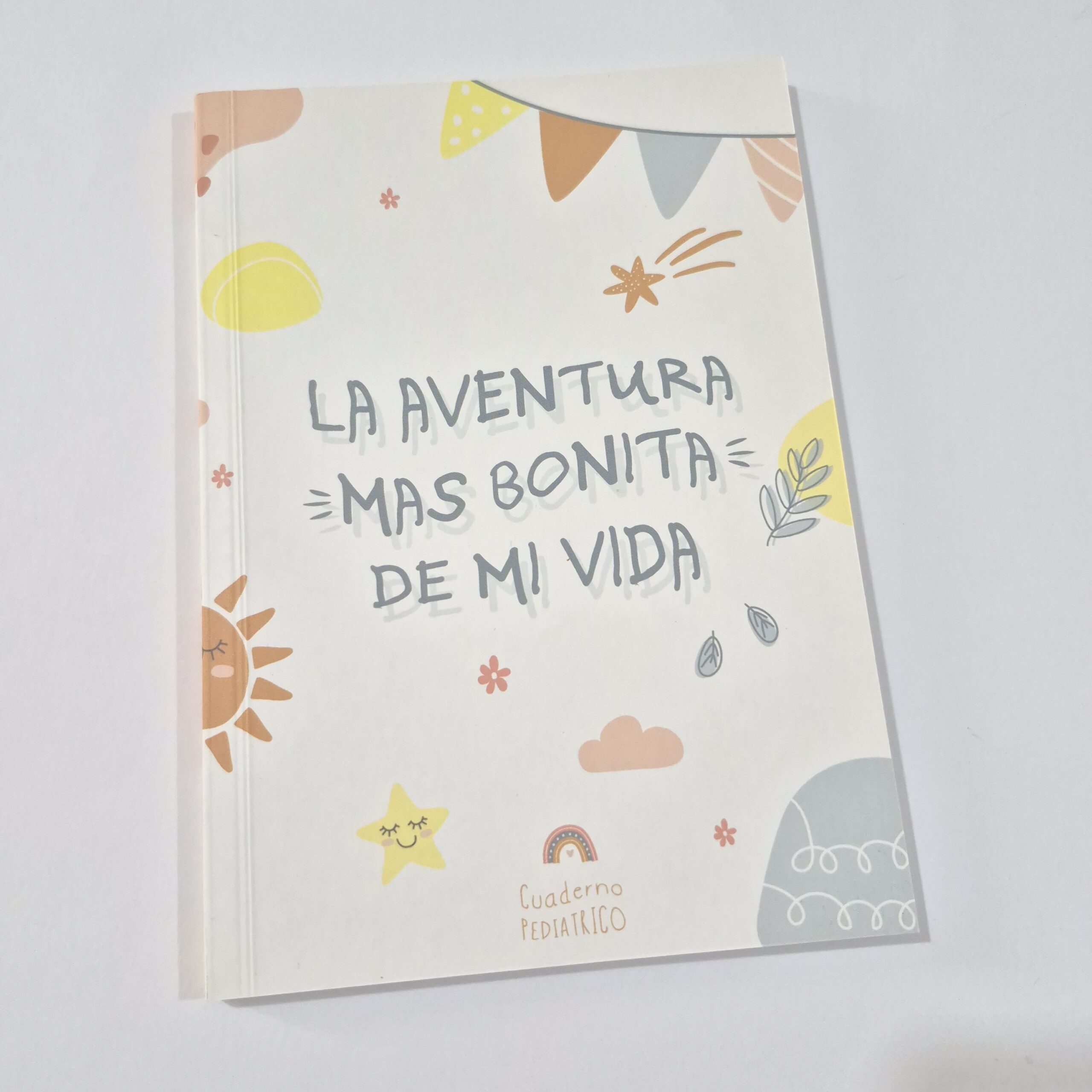 KIT HAPPY 3P. - Imagen 5