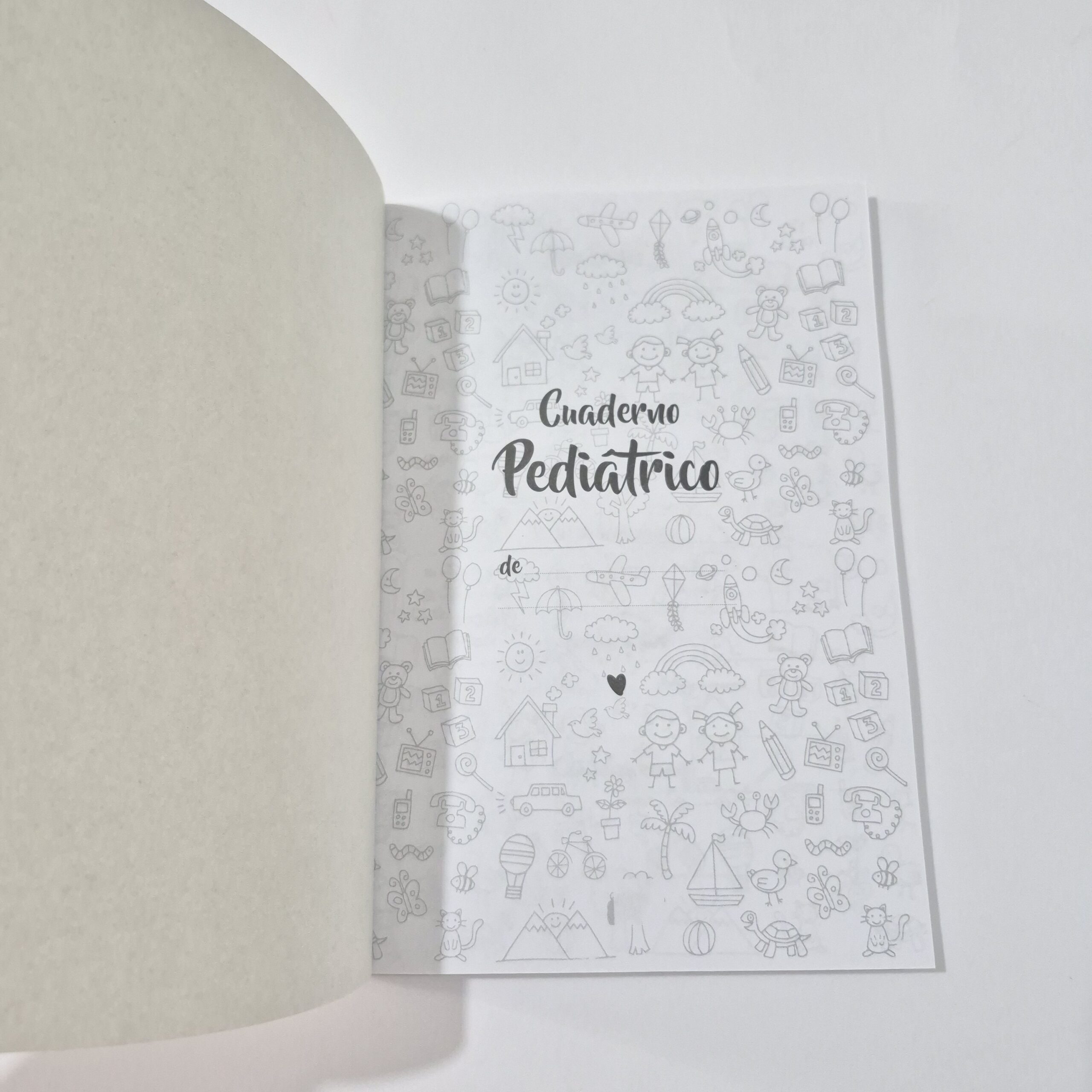 KIT HAPPY 3P. - Imagen 6