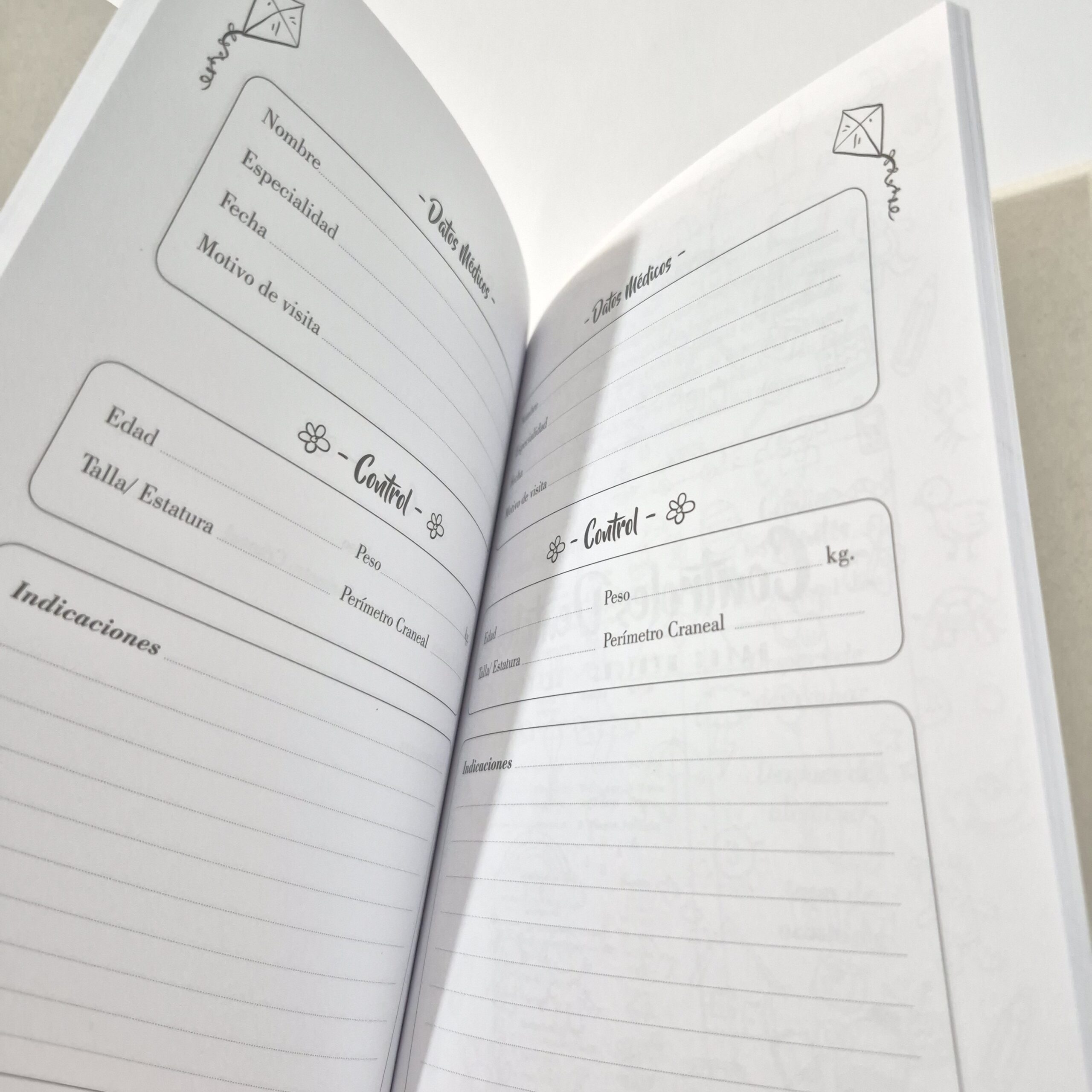 KIT HAPPY 3P. - Imagen 7