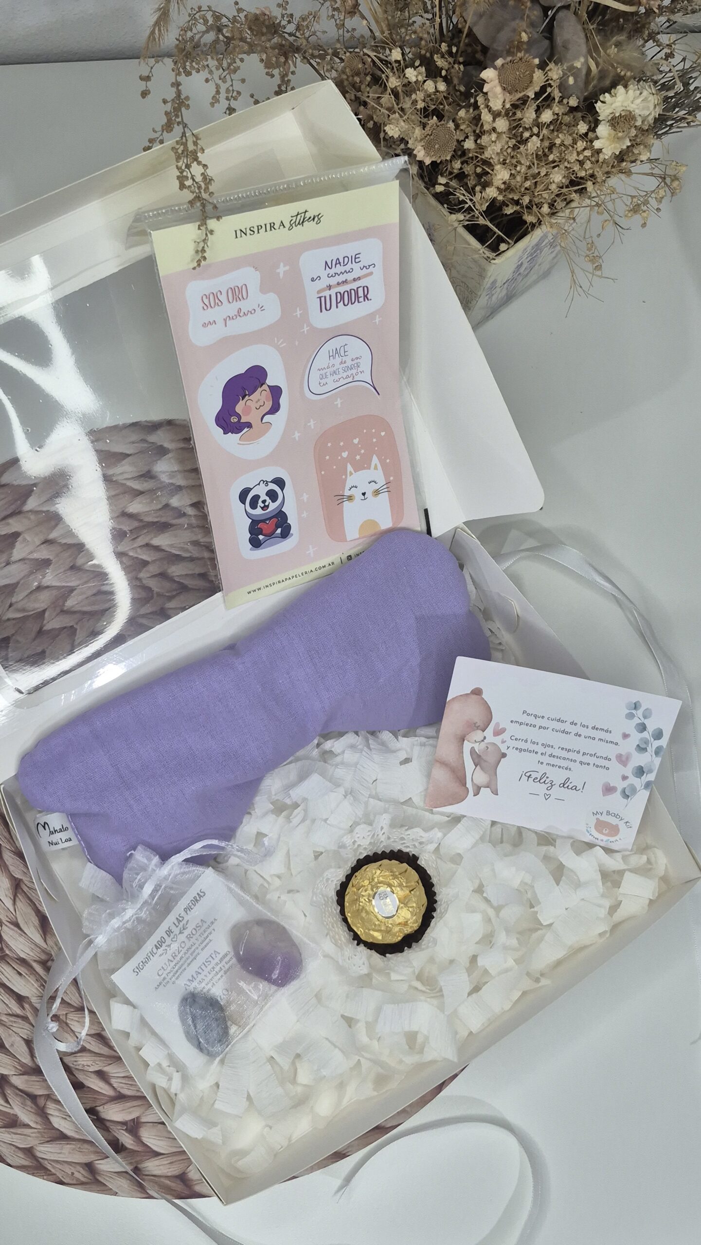 KIT AMOR PROPIO - Imagen 4