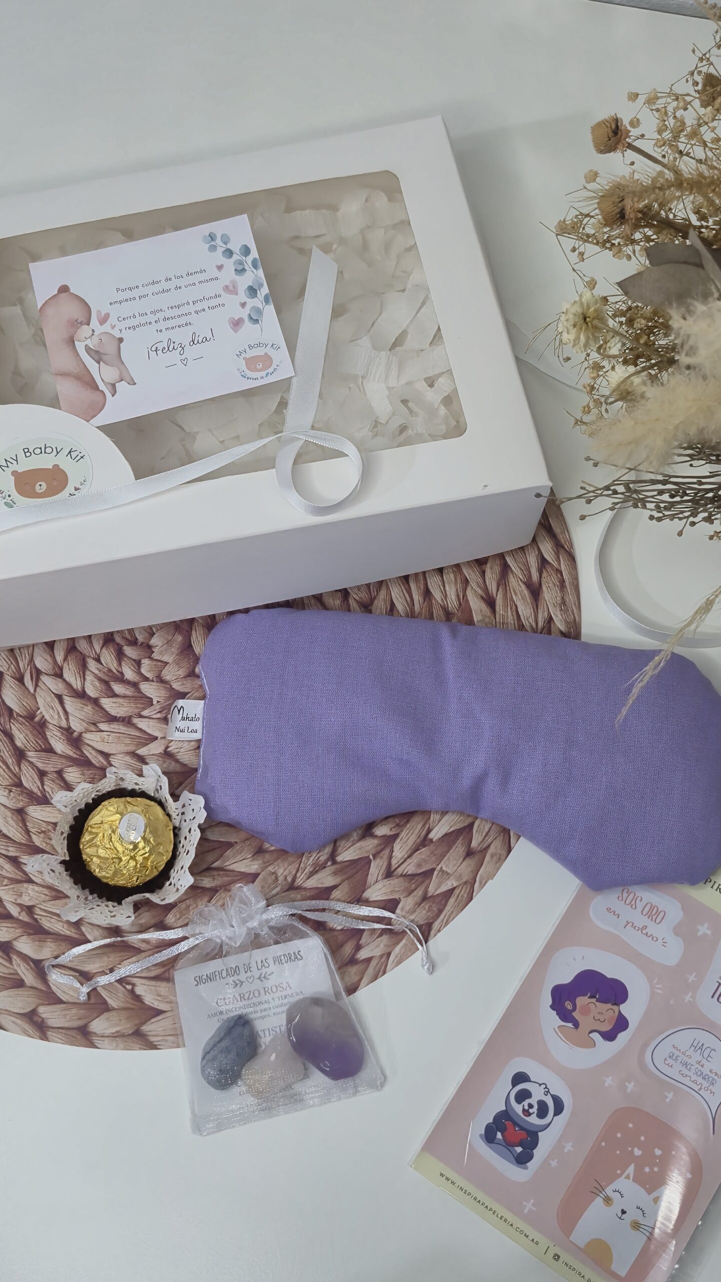 KIT AMOR PROPIO - Imagen 5