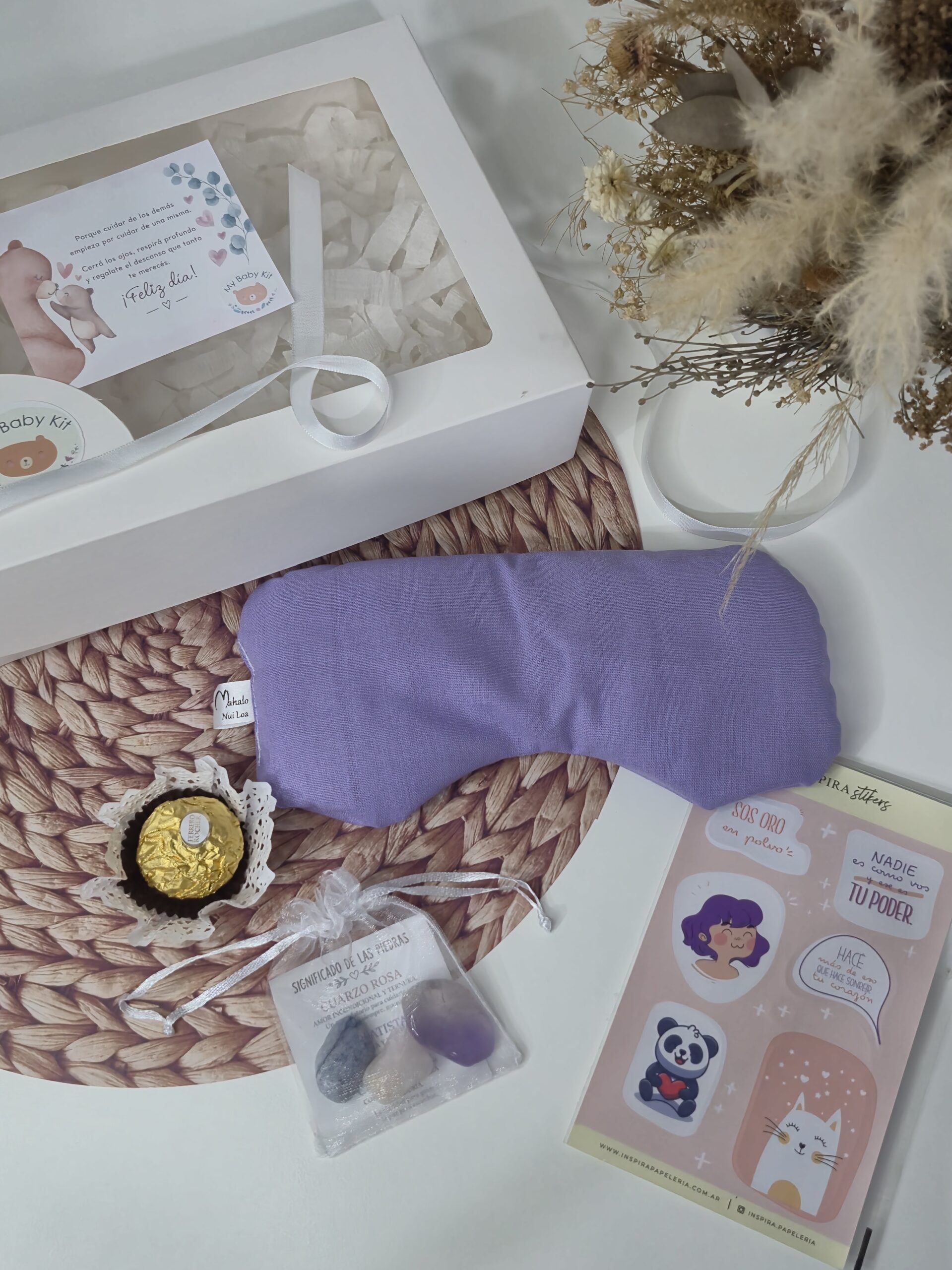 KIT AMOR PROPIO - Imagen 2