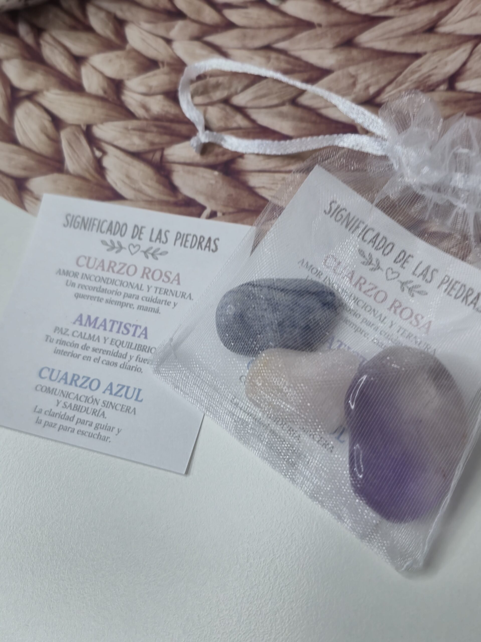 KIT AMOR PROPIO - Imagen 6