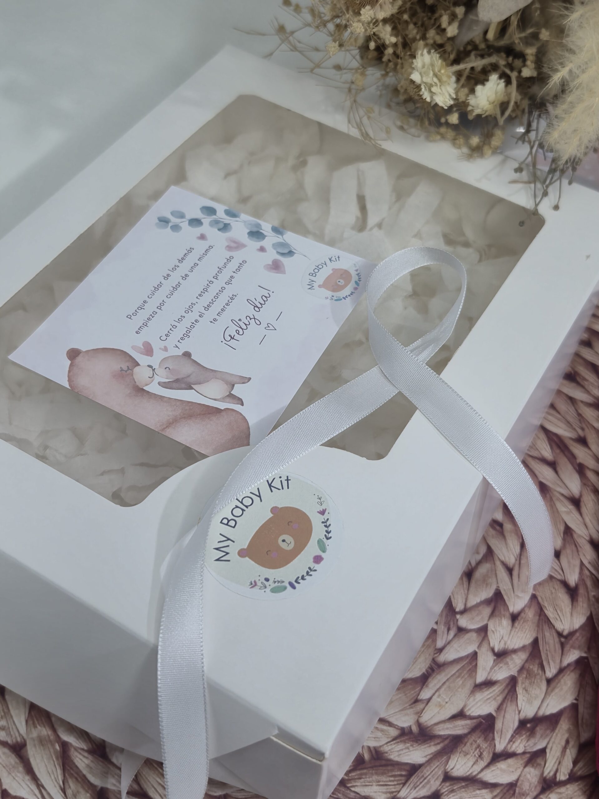 KIT AMOR PROPIO - Imagen 7